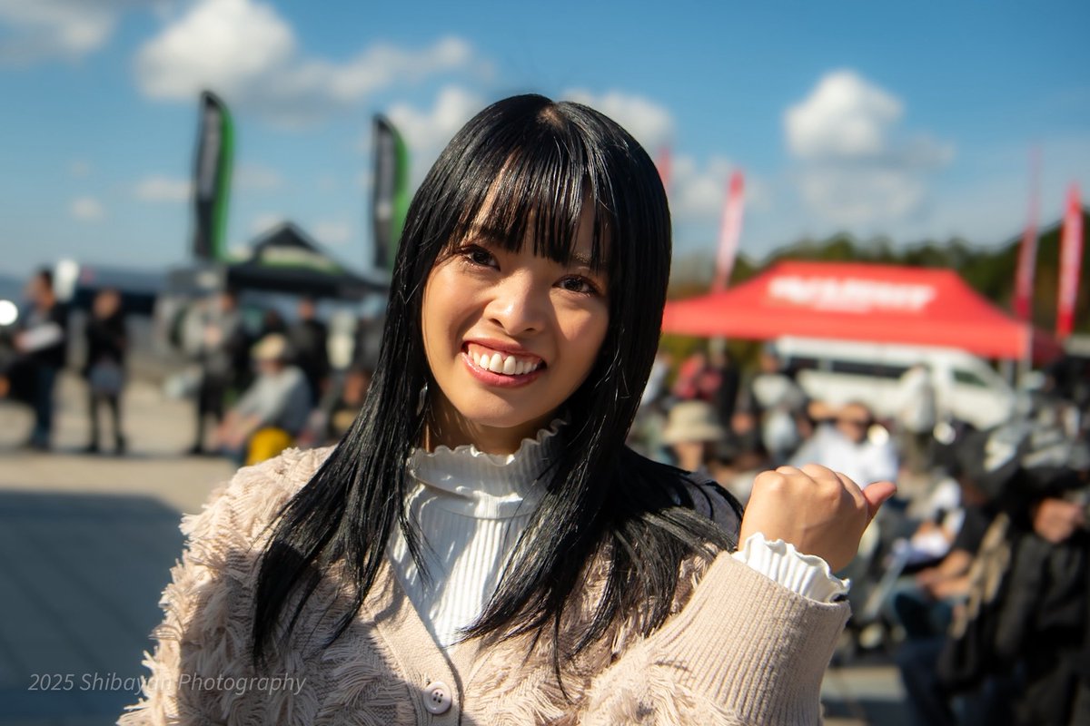 しょうがちゃんの #笑顔を添えて おはようございます☺️ MCおつかれ