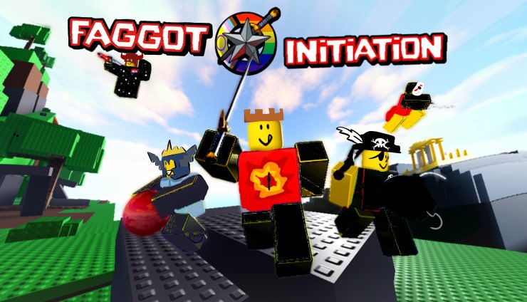 slateskinnned's tweet image. hop on my fav game