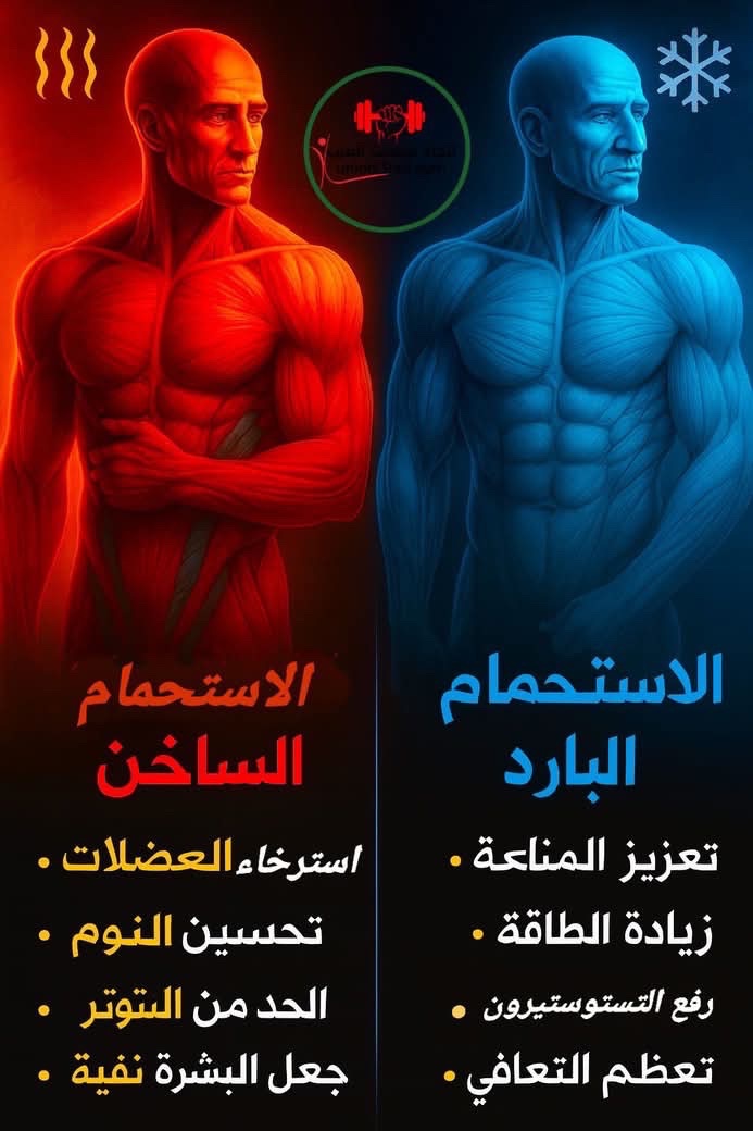 نشاط رياضي tweet media