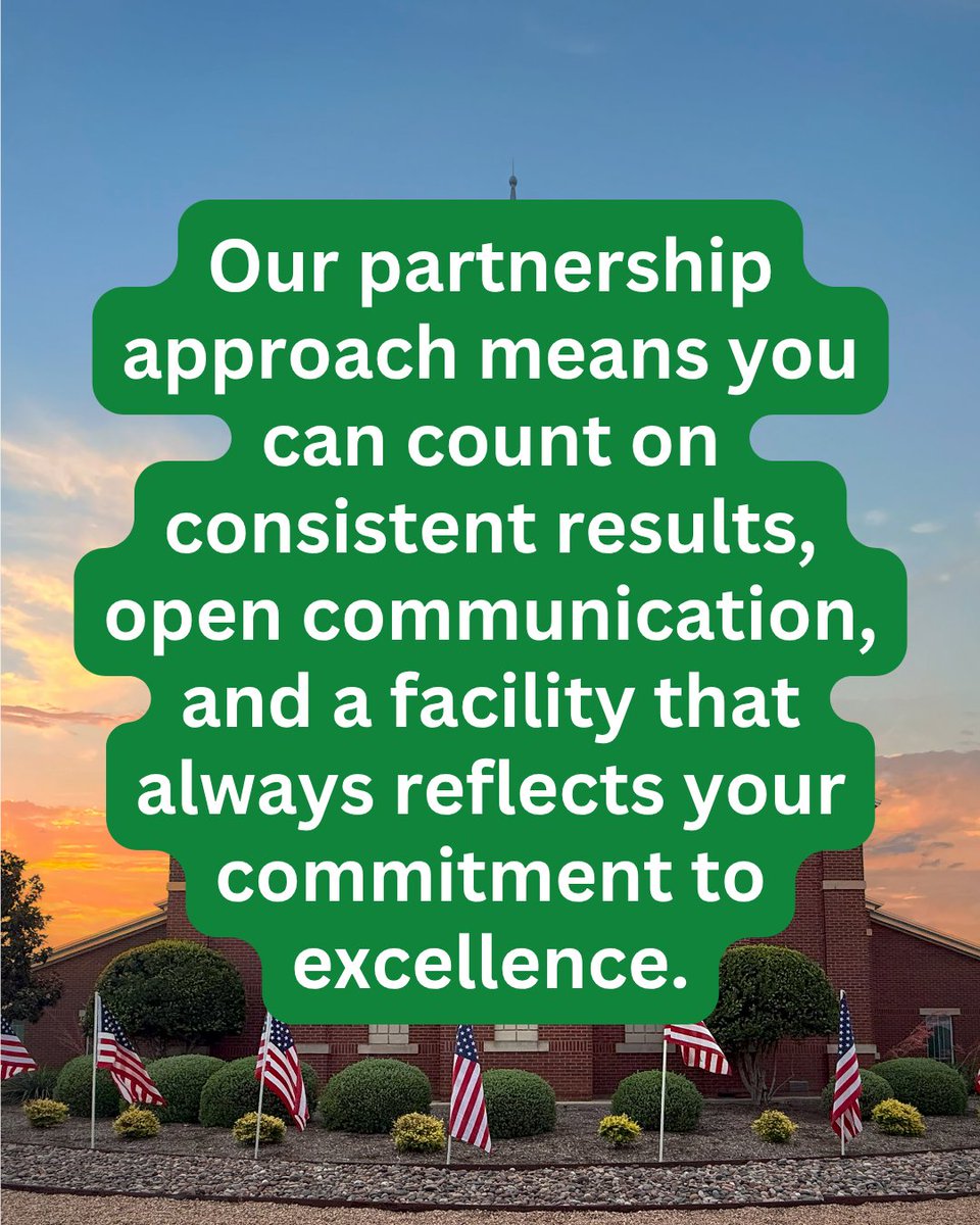 DeltaJanitorial's tweet image. A clean church reflects care and faith in action.
Our S.M.A.R.T. Church Cleaning System keeps sanctuaries spotless and ready for worship.
#FaithInAction #CleanChurch #DeltaDifference