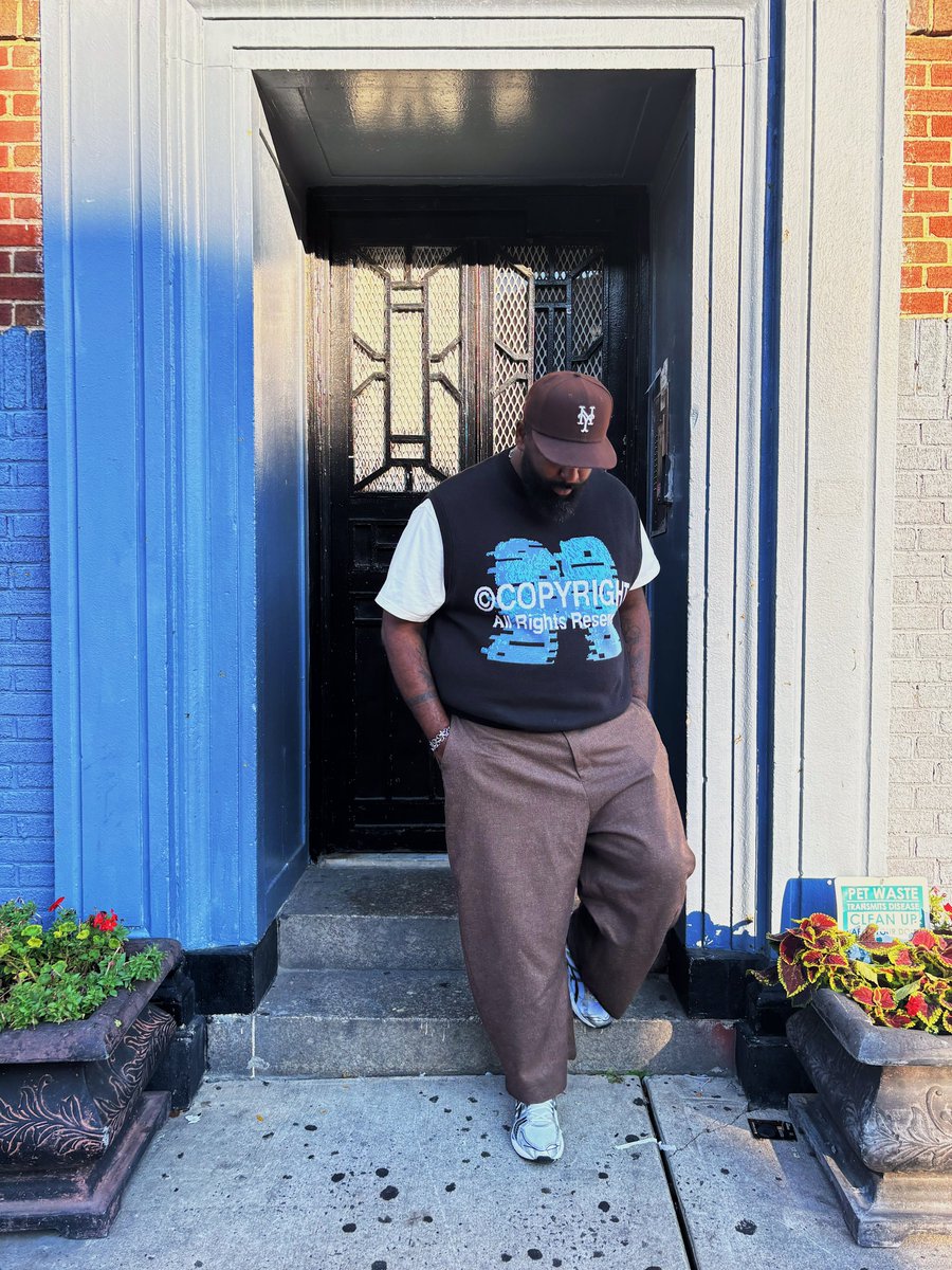 Bodega_Papi's tweet image. I can’t wait to have some time off from work and get a fit off again.