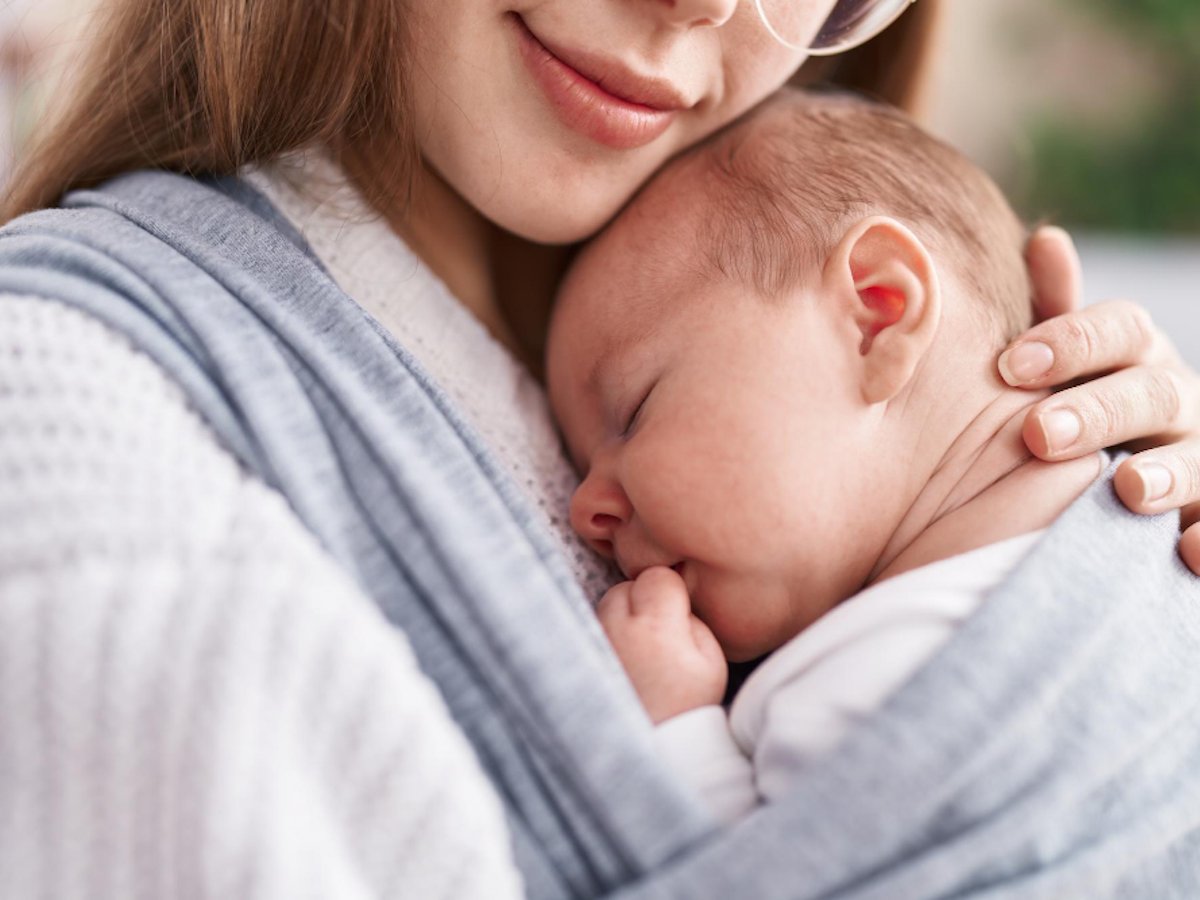 jmirpub's tweet image. JMIR Formative Res: Compliance and Satisfaction With a Protocol for Identifying Novel Targets to Support Postpartum Opioid Use Disorder Recovery: Prospective Cohort Study dlvr.it/TPNH0n #OpioidUseDisorder #PostpartumRecovery #MentalHealth #SubstanceAbuse #PregnancyHealth