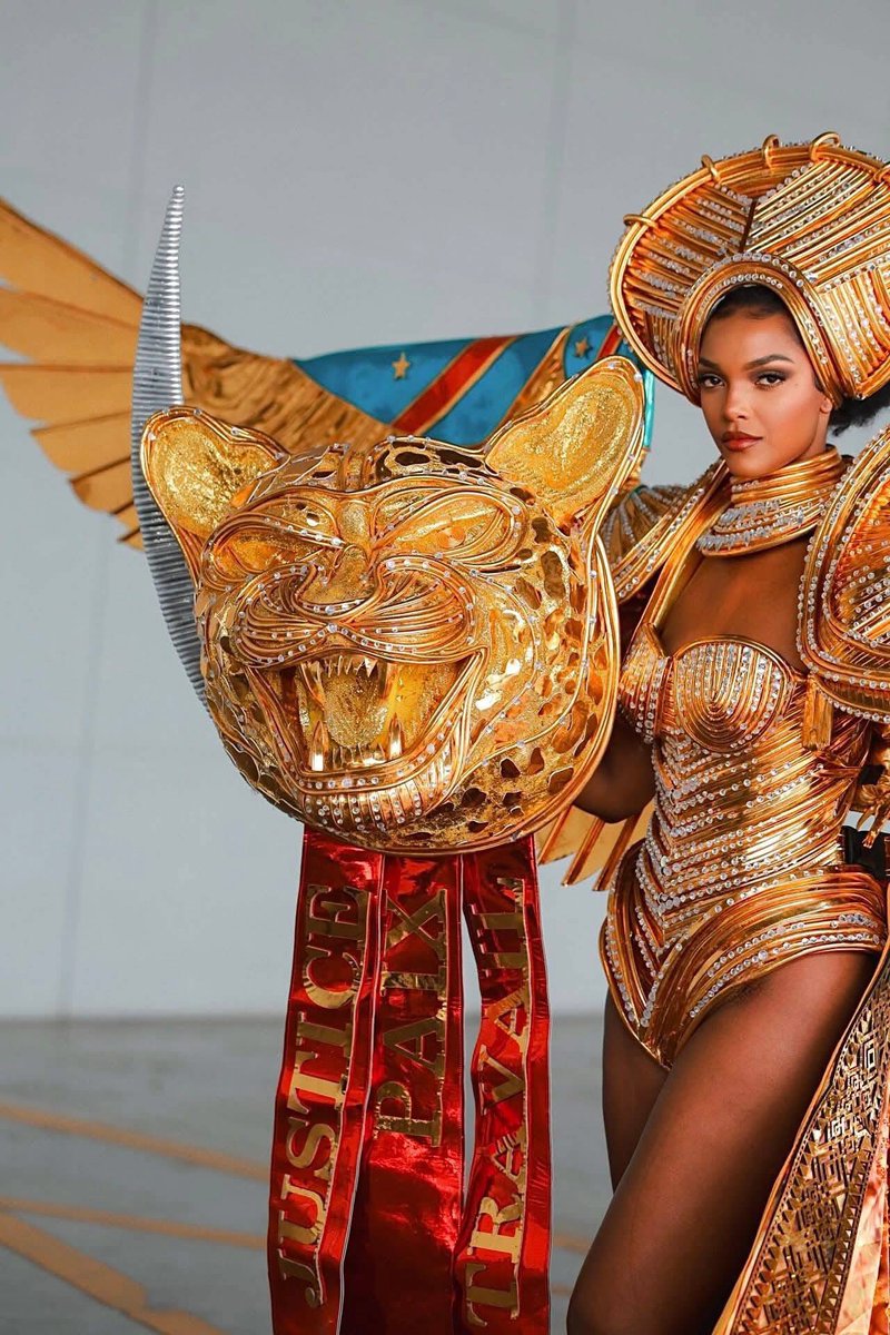 florencemeta's tweet image. LE PLUS GRAND PÊCHÉ DES CONGOLAIS 😭 

Repentez-vous chers congolais.
Dois-je vous rappeler votre plus grand pêché ?
Votre pêché est d’avoir rejeté la nomination 
De Dorcas, voyez-vous elle fait sensation.

Je me fous du contexte de sa nomination,
Je me fous de toutes vos…