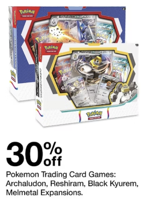 Pokemon Deals, Alerts & News! tweet media