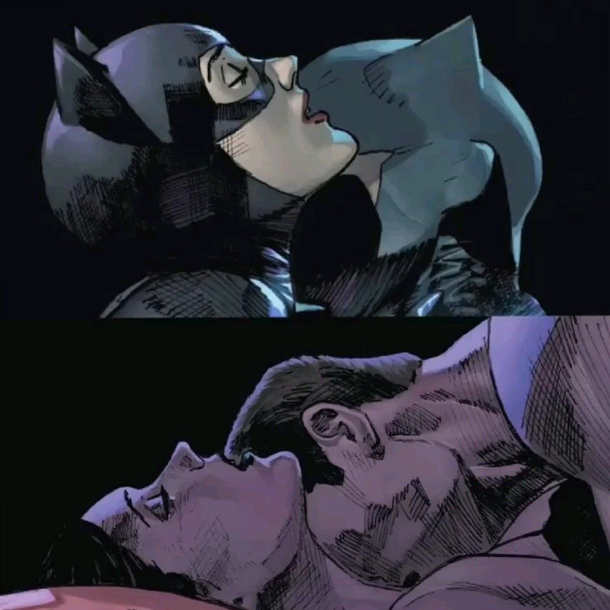 Batman_GothamBW's tweet image. 