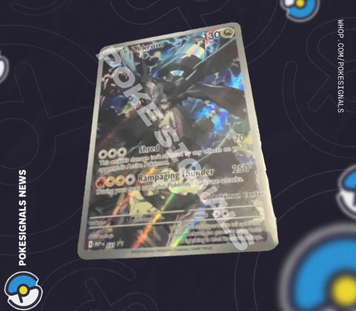 Poke Signals tweet media