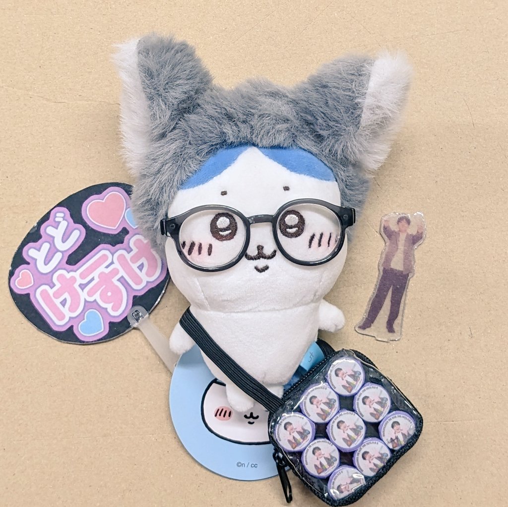 バランス修正しないとだな…
お前…なで肩…だな…？