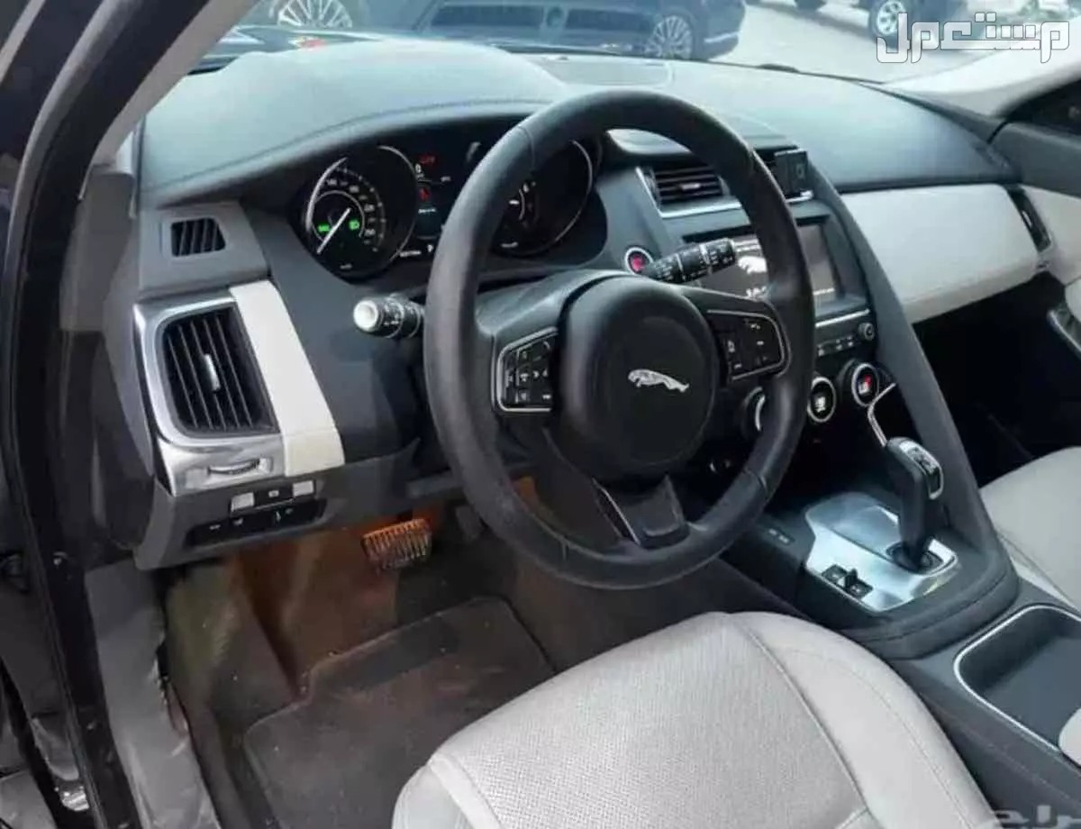 mstaml_com's tweet image. جاكور Jaguar E-Pace 2019, 34.000km, للبيع في الرياض السعر 94,000 ريال سعودي
 للتواصل مع المعلن 👇 :
mstaml.com/4605677
#مستعمل_السعودية #سيارات_للبيع #سيارات_السعودية #سيارات_مستعملة #جاكور #الرياض