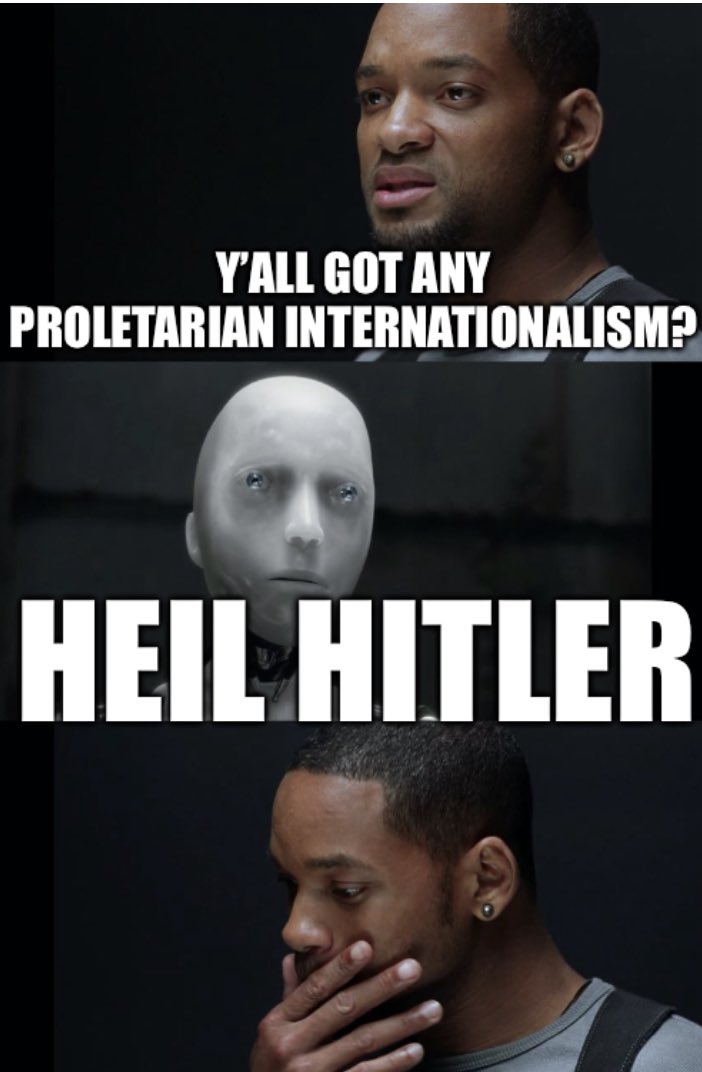 CedarAndWood's tweet image. Talking to a dengist