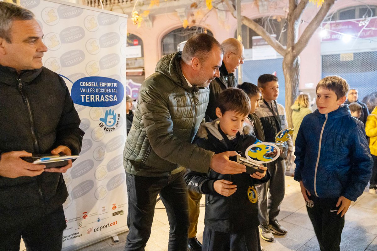 Jordi Ballart Pastor tweet media