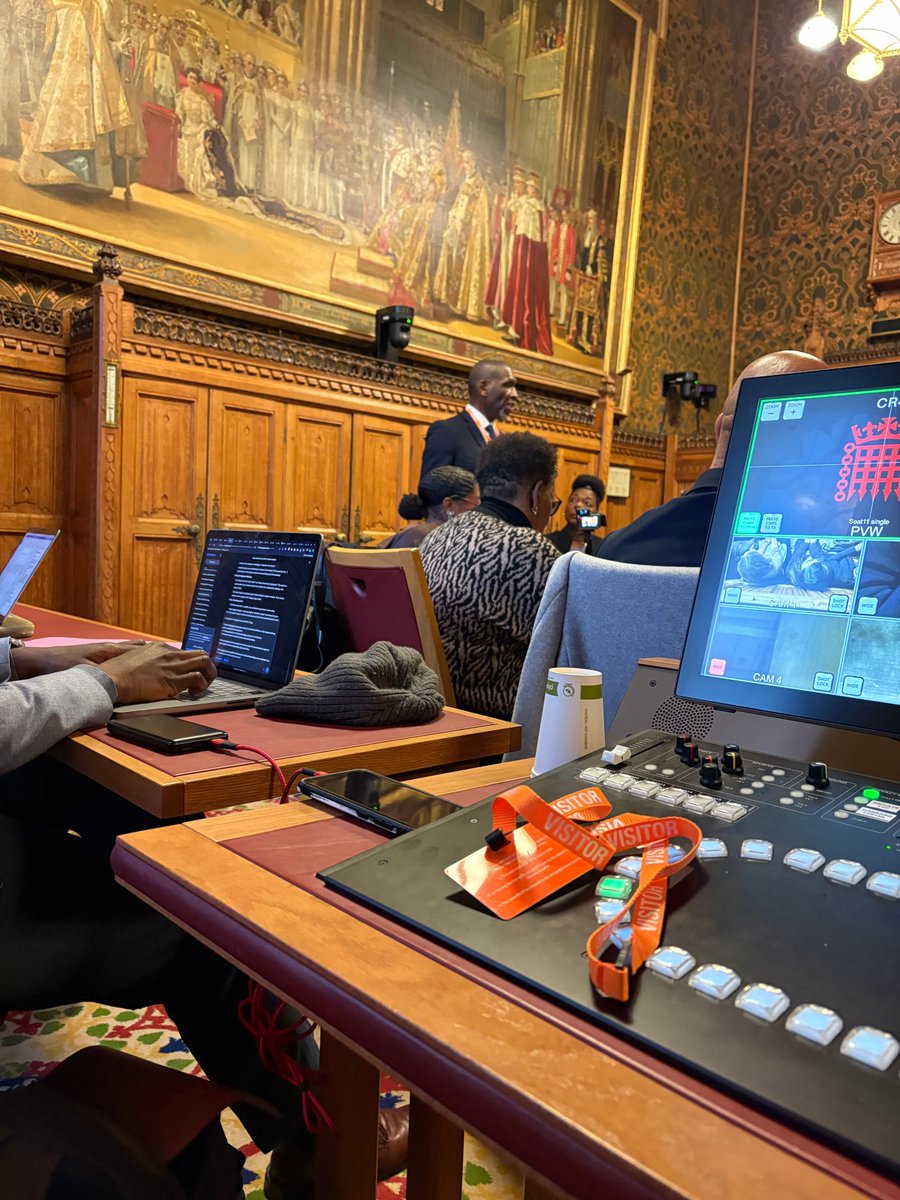 WindrushJusticeClinic tweet media