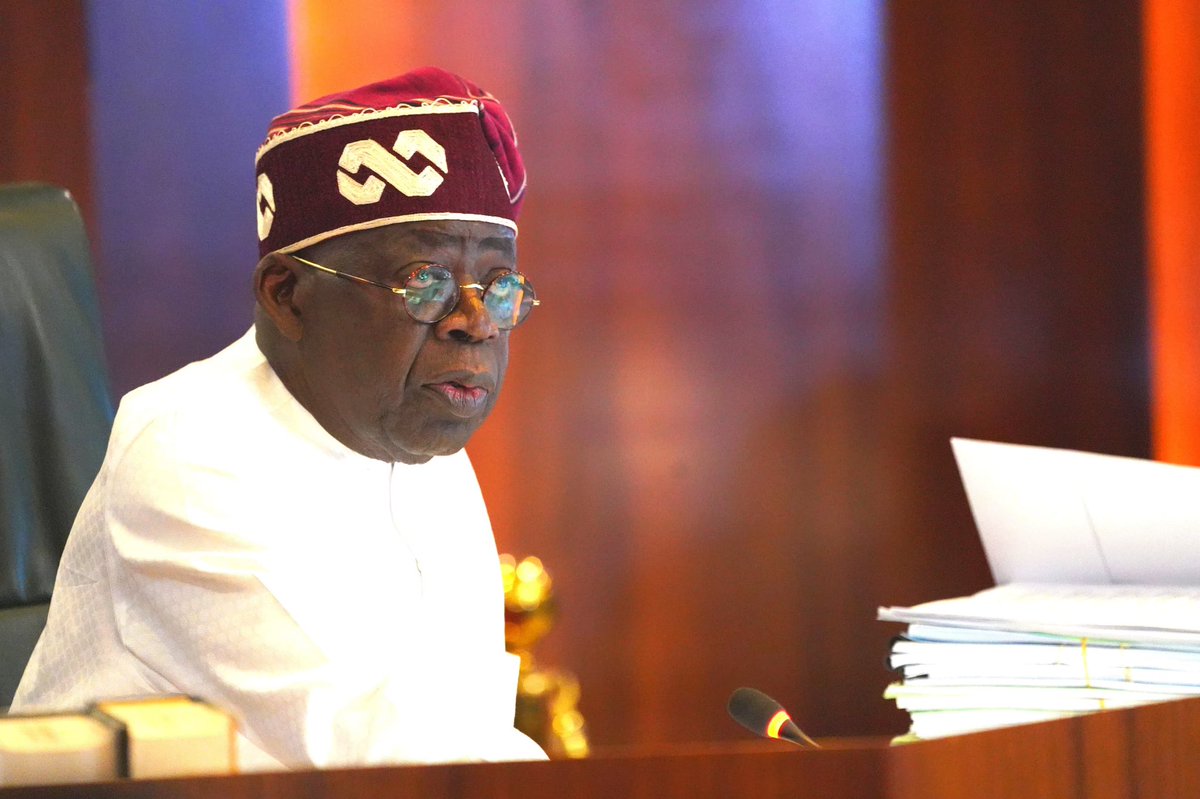 STATEHOUSE PRESS RELEASE

PRESIDENT TINUBU ASKS MATAWALLE, MINISTER OF STATE FOR DEFENCE, TO MOVE TO KEBBI OVER SCHOOLGIRLS' ABDUCTION

President Bola Tinubu has asked the Minister of State for Defence, Alhaji Bello Matawalle, to relocate to Kebbi State over the abduction of 24