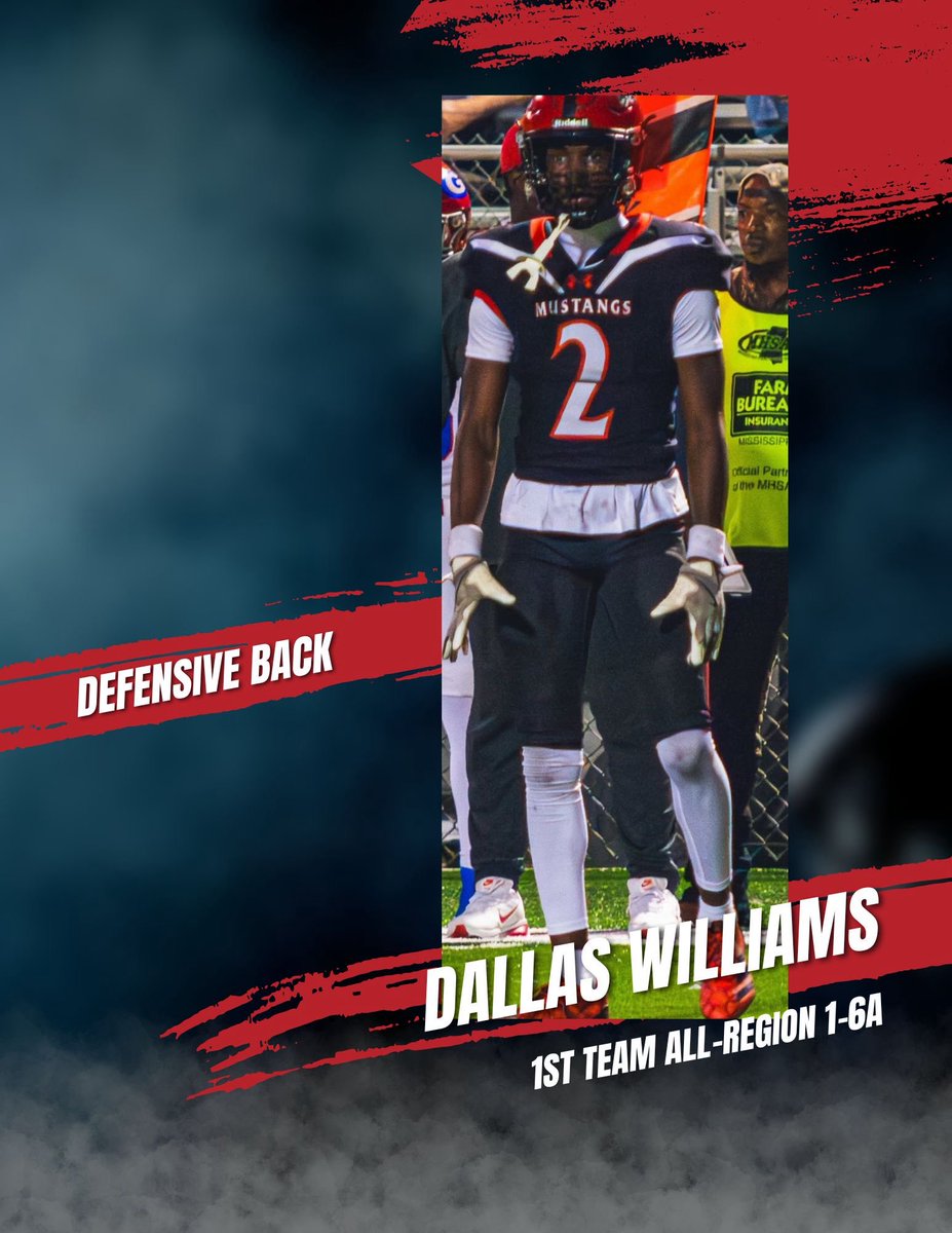 Dallas Williams tweet media