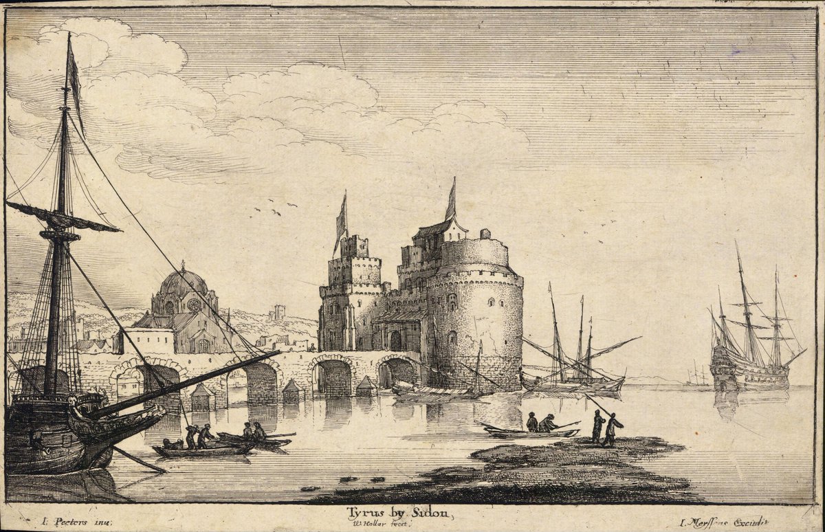 pascal_torbey's tweet image. #من_على_شرفتي

لن يرتاح الشرق ما لم تلتقي مدينة صور بمدينة سمرقند. خط تجاري رسم معالم تاريخ مشرق و عظيم. 
ففي سمرقند لا يمرّ الوقت… بل يجلس بجوارك، يحدّثك عن الملوك و العلماء، و يترك على يديك شيئاً من غبار المجد القديم.

اما في صور فالبحر ليس ماءً… بل ذاكرة. ذاكرةٌ أرجوانية…