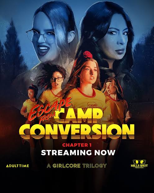 <a href="/XBIZ/">XBIZ</a> <a href="/dorcel/">DORCEL</a> <a href="/AdultTimecom/">ADULT TIME</a> <a href="/ScarlettAlexi3/">Scarlett Alexis</a> <a href="/isiahmaxwell/">Isiah Maxwell</a> <a href="/erikalust/">Erika Lust</a> <a href="/VictoriaVoxxx/">Victoria VoXXX</a> <a href="/send_it_slut/">Charlee🖤Chaste | LA 10/25 - 11/20</a> <a href="/LubeBoyBeau/">Beau Donovan</a> and a special shout out to <a href="/AdultTimecom/">ADULT TIME</a> <a href="/TheBreeMills/">Bree Mills</a> for "escape from camp conversion" -- 8 noms! produced by me and my incredible team ✨