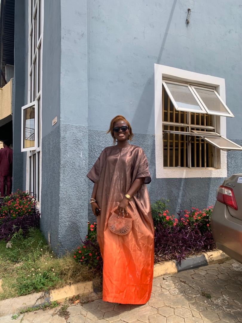 What I made.         Vs     how it was styled