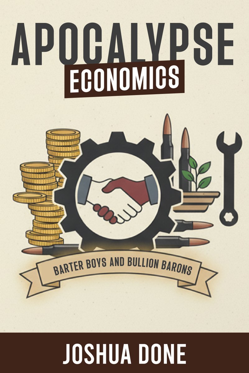 Joshua Done tweet media