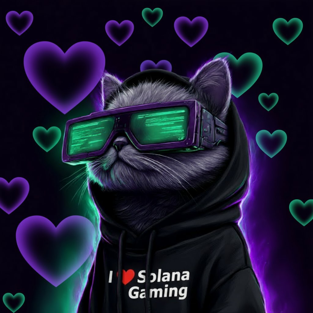 Jerrykvng007's tweet image. Solana unlocks formats Web3 never could: worlds that grow even when you log off, economies that react in real time, and MMOs that don’t lag when everyone shows up at once. @solanagaming is surfacing the teams building them.