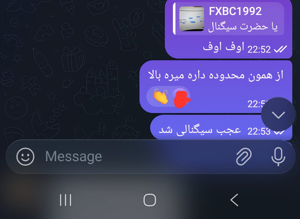 miladfaraji17's tweet image. #GBPUSD

حضرت سیگنال در میت
بای، سل، بای

#MFC