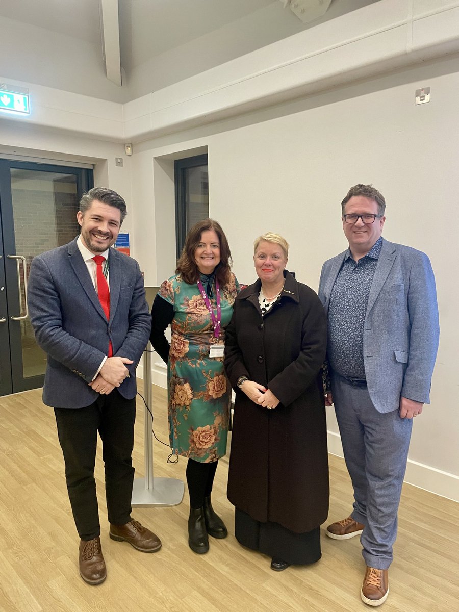 Professor Manathunga provided practical, real-world strategies for decolonising higher education and making research impactful. We are delighted to continue working alongside the brilliant team at the <a href="/DurhamIAS/">Durham IAS</a>!