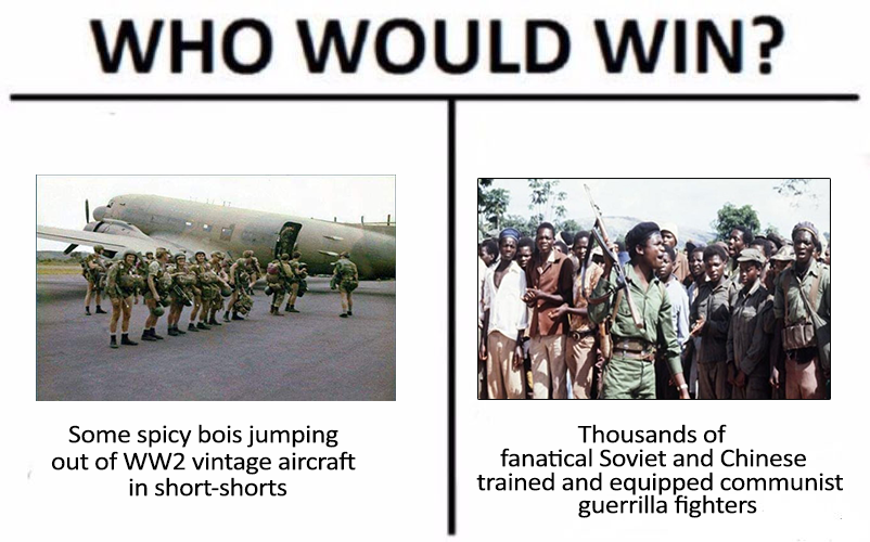 FFVUSA's tweet photo. "bUt tHeY lOsT tHe wAr"

Ok Commie https://t.co/cf88vJFxDa