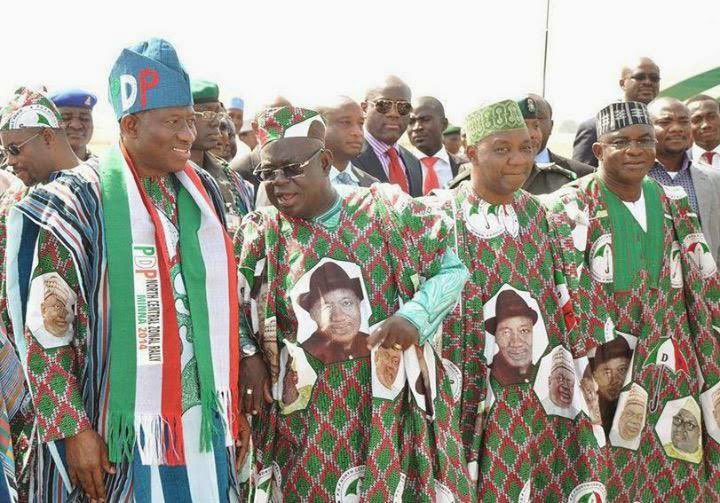 Muazu Babangida Aliyu, PhD, OON, CON tweet media