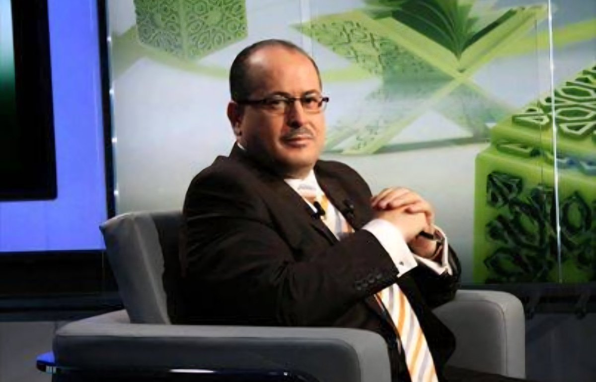 YAbouzakaria's tweet image. أنصار الله في اليمن ..
هم أنصار القرآن الكريم ..
و أنصار رسول الله صلى الله عليه و آله وسلم  
و هم أنصار المؤمنين ..
و أنصار المستضعفين..
هم الثلة المجاهدة ..
و القلة المؤمنة ..
و هم عصبتي و عشيرتي و اخوتي 
في الدنيا و الاخرة ..
جزاكم الله عن المستضعفين و عن فلسطين 
خير الجزاء…