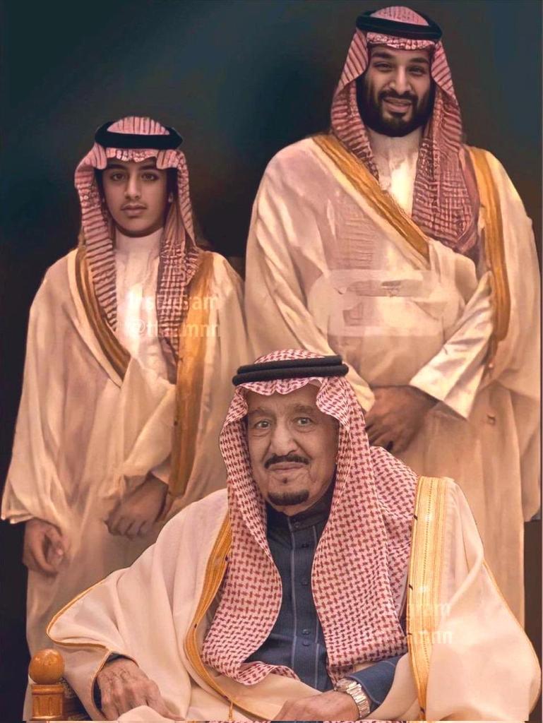 مسابقات غازي الذيابي tweet media