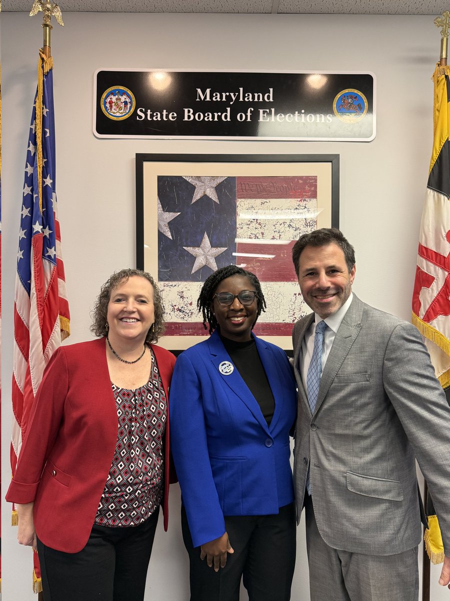 Anne R. Kaiser tweet media