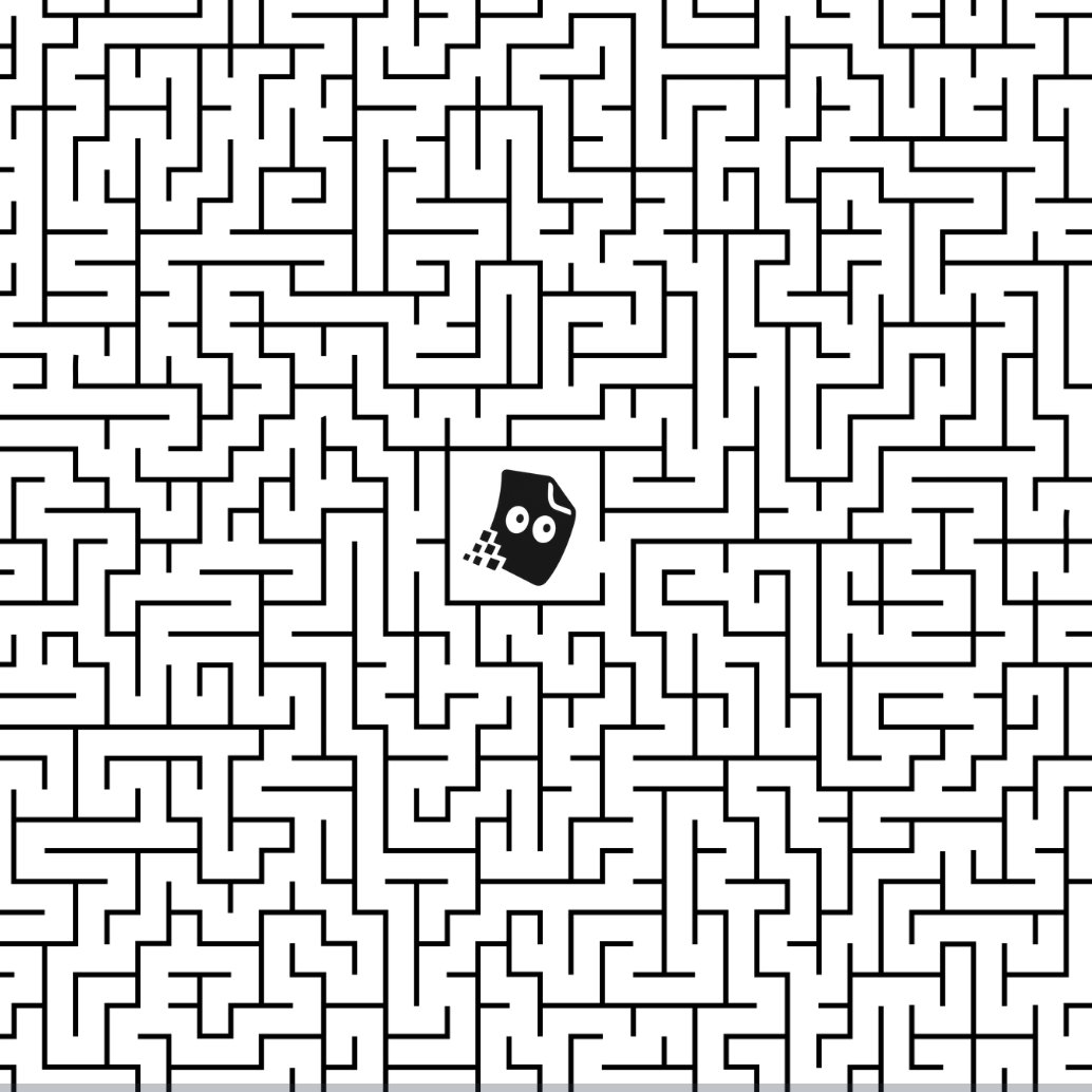 blankdotbuild's tweet image. Don&apos;t stay lost.

We built blank.build for the builders who want to get out of the maze of launching on @solana.

With us, the path is clear 🛣️