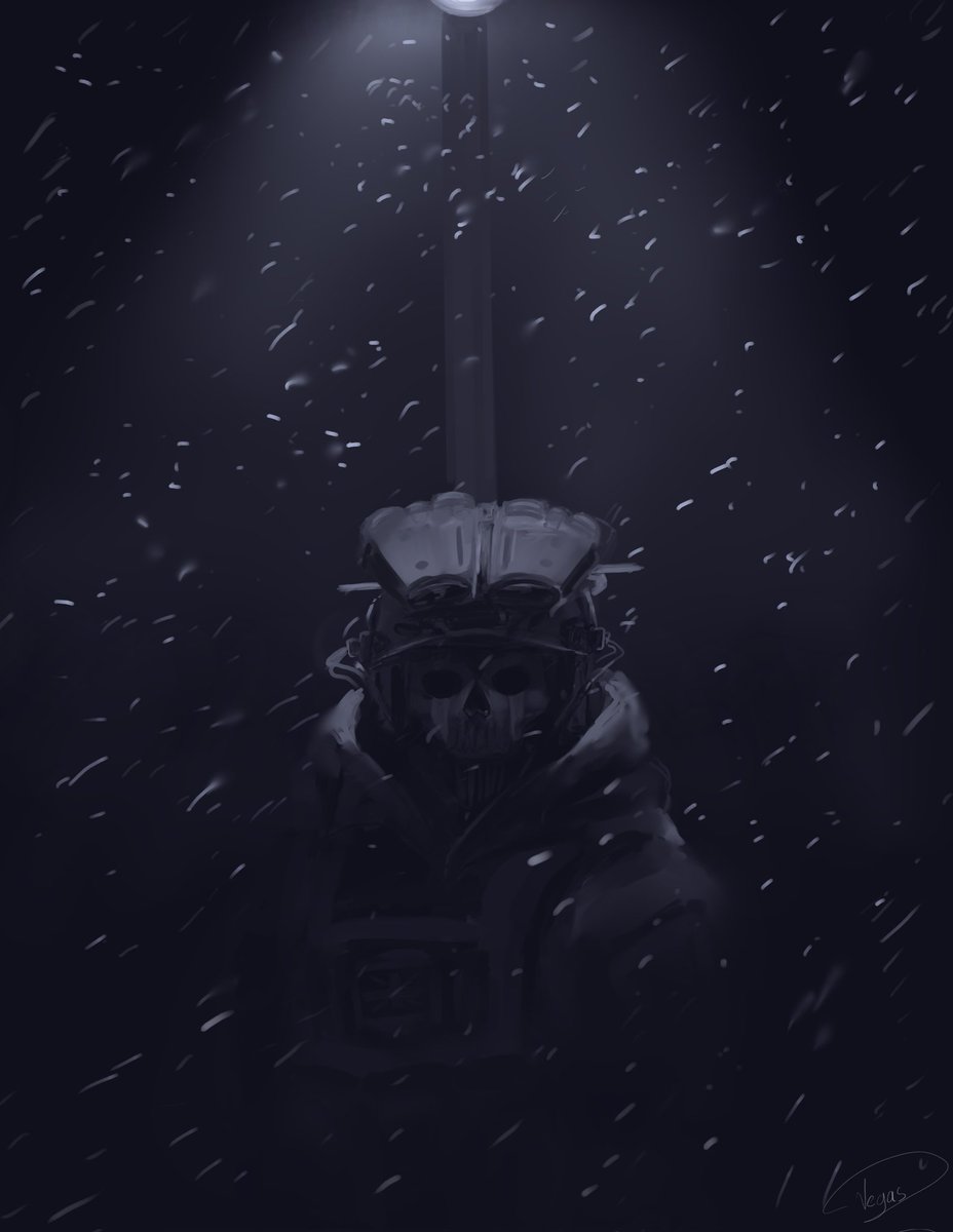 VEGAS_WORLD_'s tweet image. 😨

#CallofDuty #cod #SimonRiley