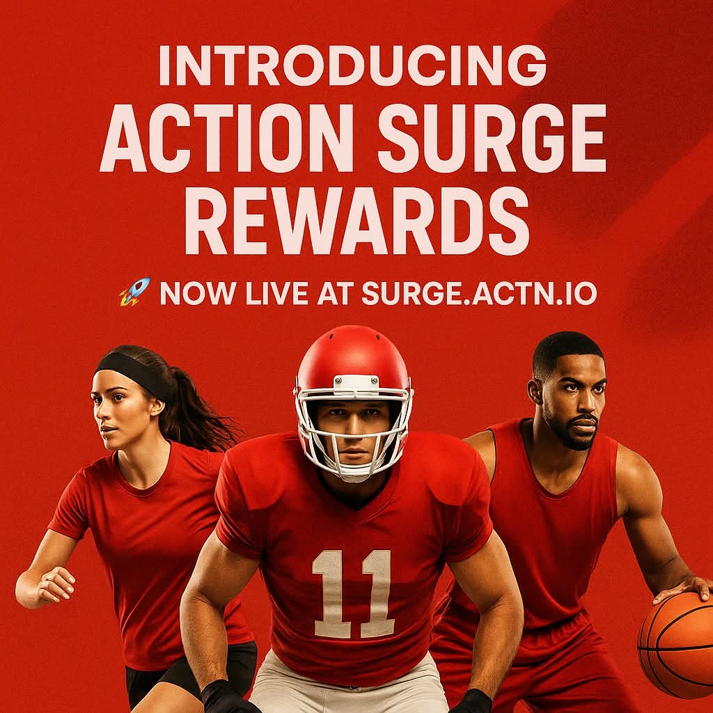 Action Coin tweet media