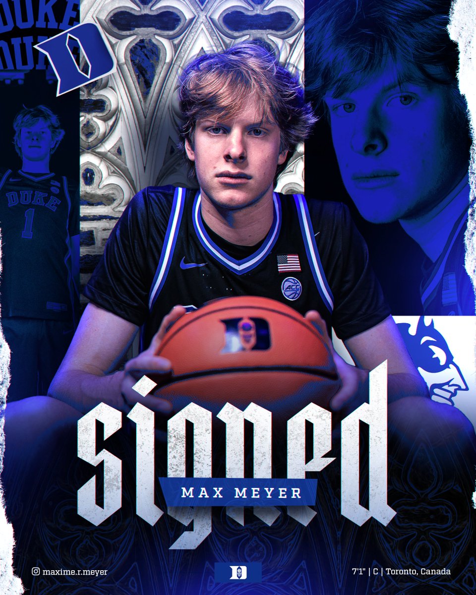 Duke Men’s Basketball tweet media