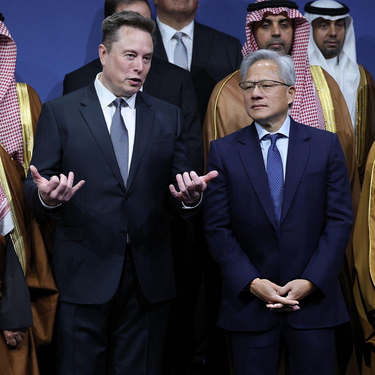 cb_doge's tweet image. Caption this.