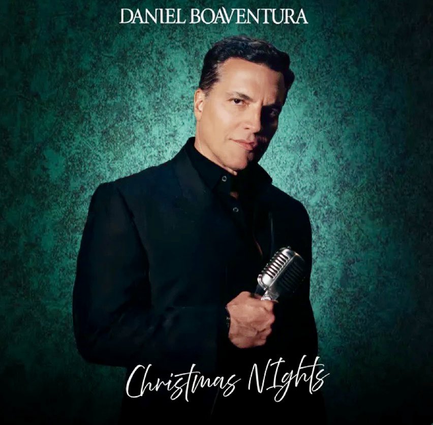 Lançamento EP de Natal 28/Nov/2025
Release date Christmas EP Nov 28th
Lanzamiento EP Navideño 28/Nov

<a href="/Spotify/">Spotify</a> <a href="/AppleMusic/">Apple Music</a> <a href="/Deezer/">Deezer</a> <a href="/amazonmusic/">Amazon Music</a> <a href="/YouTube/">YouTube</a>