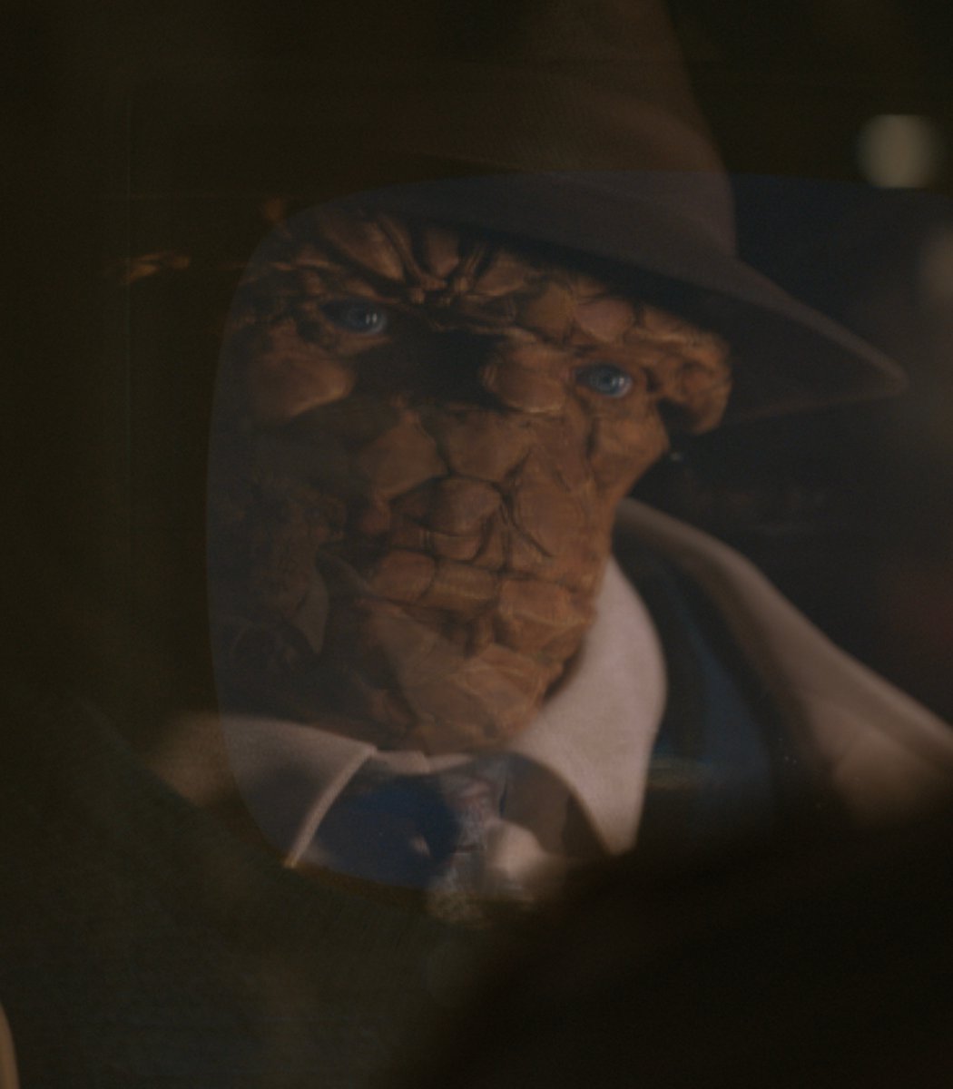 Best pilot in the world.