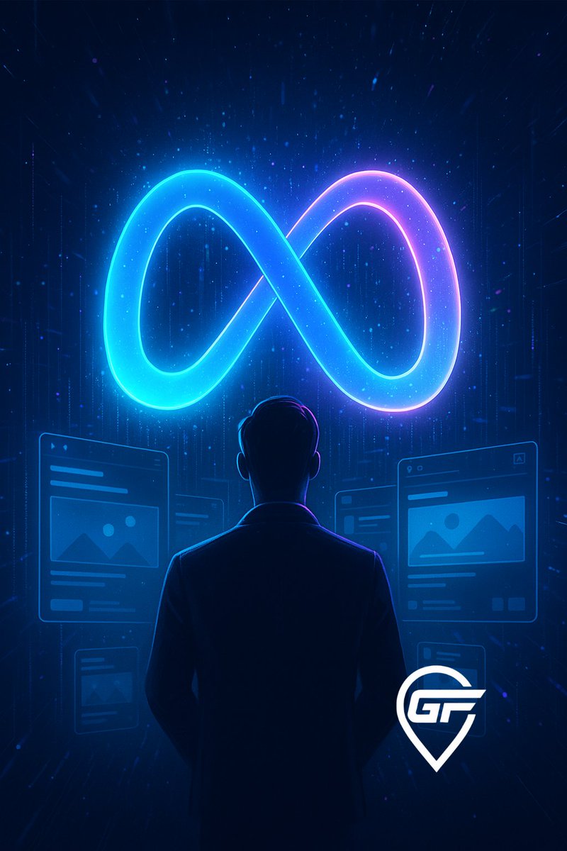 Fuertes33's tweet image. Tus anuncios en Meta no los eliges tú, los elige Andromeda.

Si te dejas la piel para llenar tu negocio y las campañas no responden, no es culpa tuya: el juego ha cambiado.

¿Adaptamos tu negocio local? Respóndeme ANDROMEDA.
#MetaAds #SEOLocal #NegociosLocales