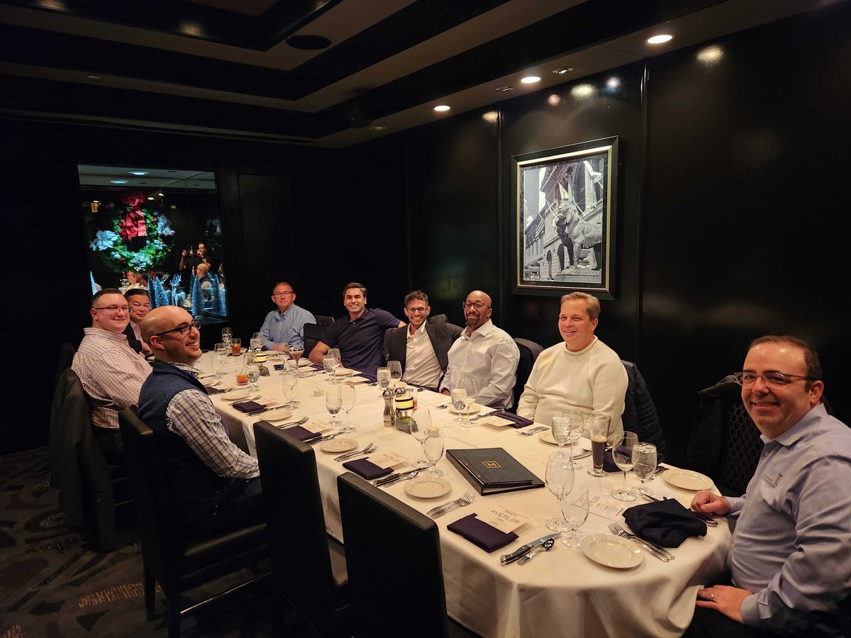 Sunil <a href="/sunilgot/">Sunil</a>  kicked off a strong conversation at CAMP IT last week, sharing his perspective on the widening #ExposureWindow and how teams are working to scale remediation. 

It echoed what many in the room shared. The gap between findings and fixes keeps growing as