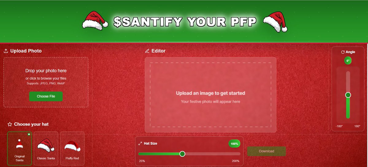 Tea app for men tweet media