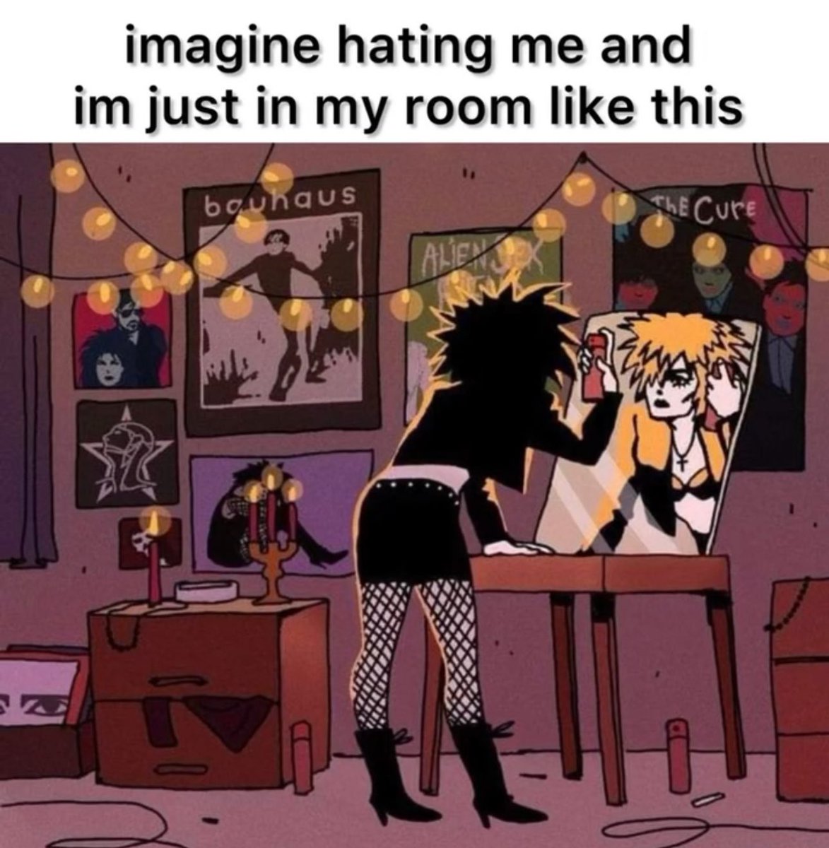 goth music videos (@goth_videos) on Twitter photo 