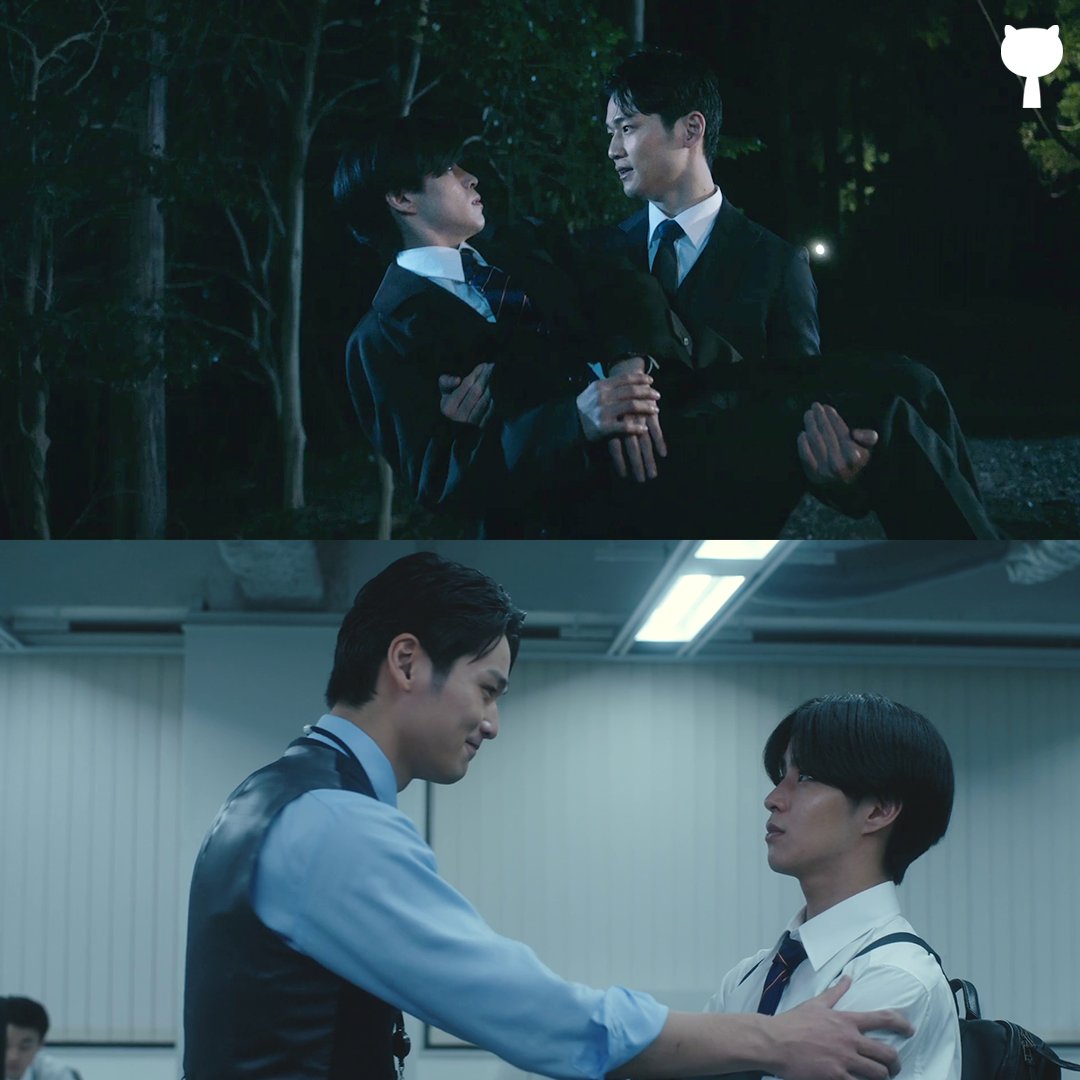 ESTREIA! O episódio 1 de "O amor começa no mundo do “e se”" está disponível! 🇯🇵