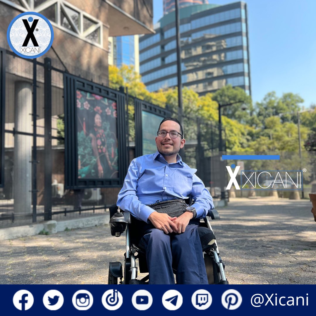 #XICANIONLINE 🇲🇽🤝🏼🇨🇦 ALIANZA INTERNACIONAL POR LA INCLUSIÓN
.
Hoy vivimos una reunión histórica.
Una que marca el inicio de una gran alianza entre XICANI®™ Consultoría &amp; Asesoría y la empresa canadiense Centered.
.
Una empresa con visión global, corazón humano y un profundo