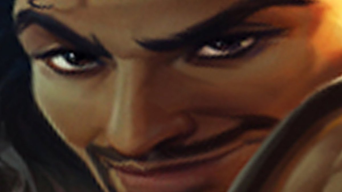 Hanoukan tweet media