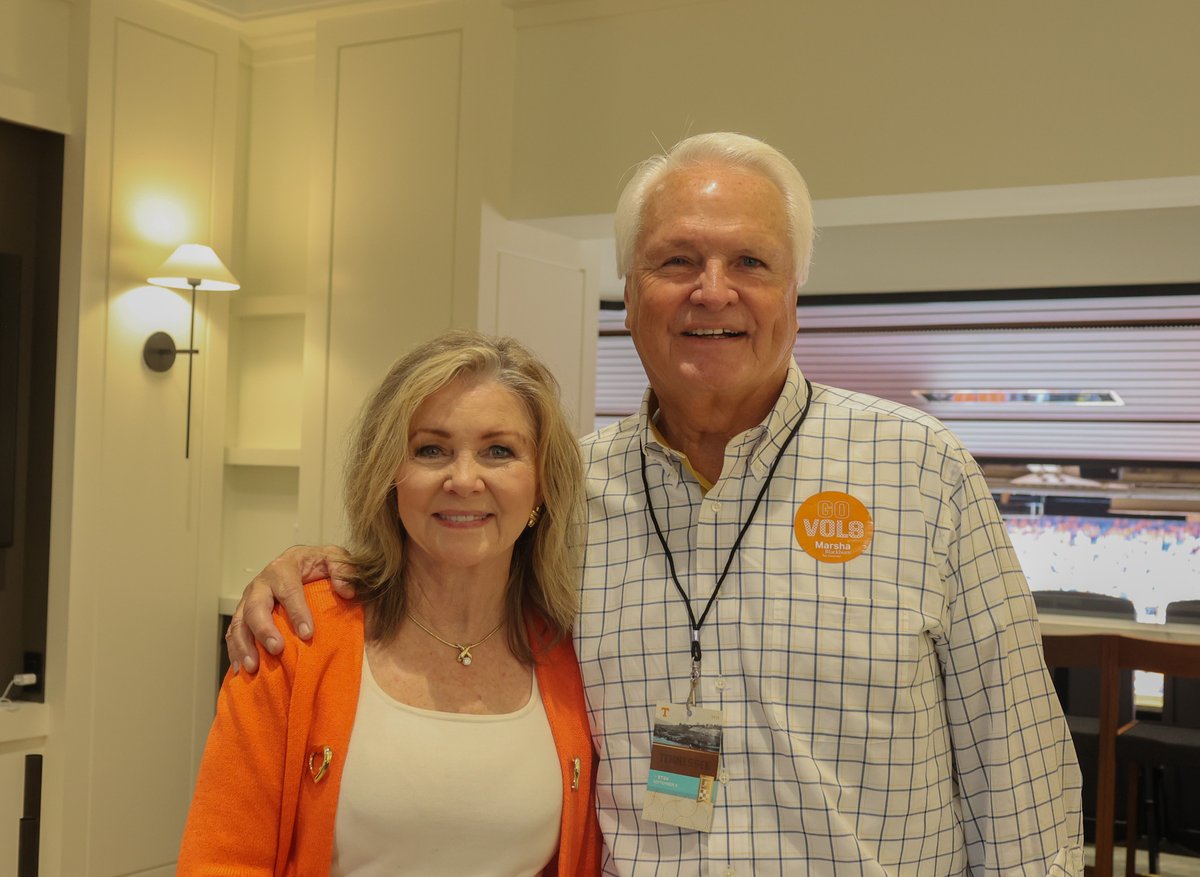 Marsha Blackburn tweet media