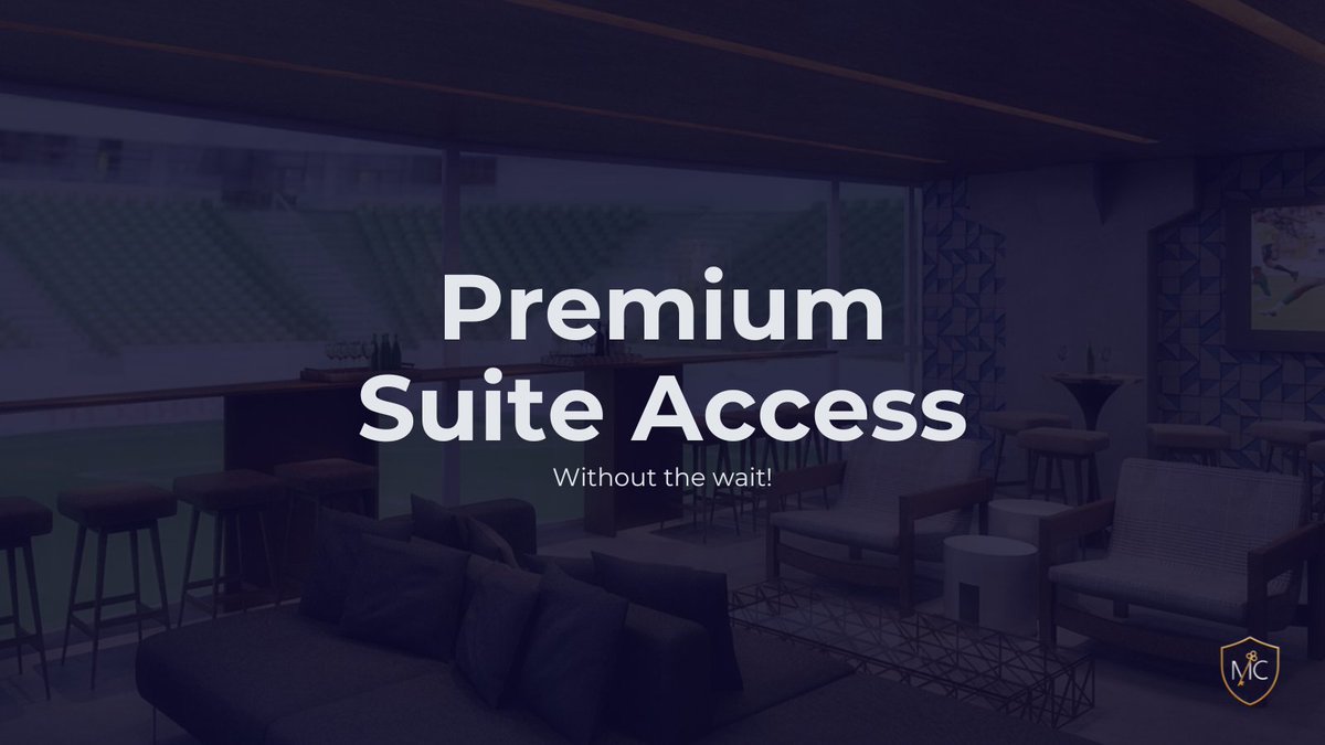 marquisclub_co's tweet image. Still waiting for your next suite invite?
•
Access shouldn’t depend on luck or timing.

Join the club and experience premium suite access without the wait -  Link in bio
•
#marquisclubexperience 
#luxurybox
#allinclusive
#suitelife
#membersclub
#elevateyourlife