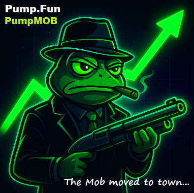PumpMOBMemeCoin's tweet photo. @Pumpfun Just Launched! https://t.co/YMkUIWAxLL https://t.co/3q94f2Yk5p