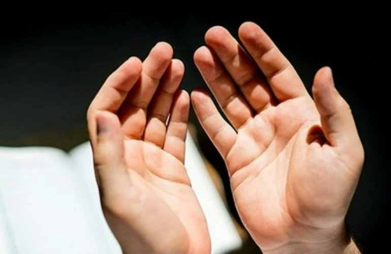 haberinyo's tweet image. En güzel dualar nelerdir? Kalbi ferahlatan anlamlı sözler milyonların gündeminde

#dualar #engüzeldualar #anlamlısözler #kalbiferahlatan #huzur #maneviyat #haber #haberinyo

haberinyo.com.tr/en-guzel-duala…