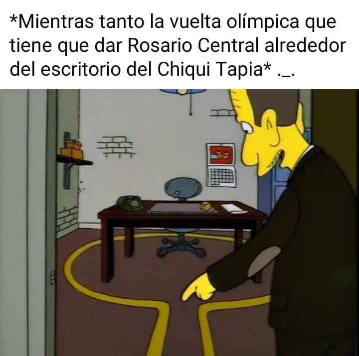 Mauriciollaok's tweet photo. @SC_ESPN Jjajkj https://t.co/blT2Y9P0ny