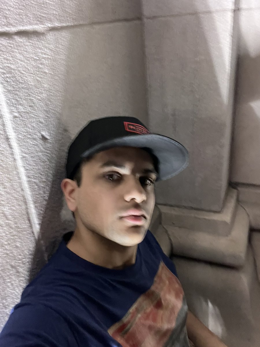 DatacattePHX's tweet image. Washington Square, I was once in you.