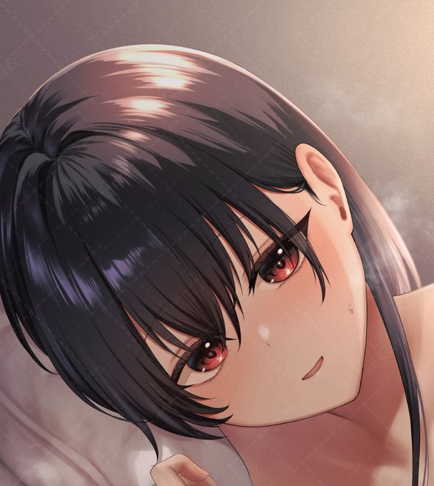 11/29俺の嫁!の会場限定複製色紙入稿しました!
全体は現地で! 